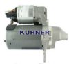 RENAU 233001007X Starter